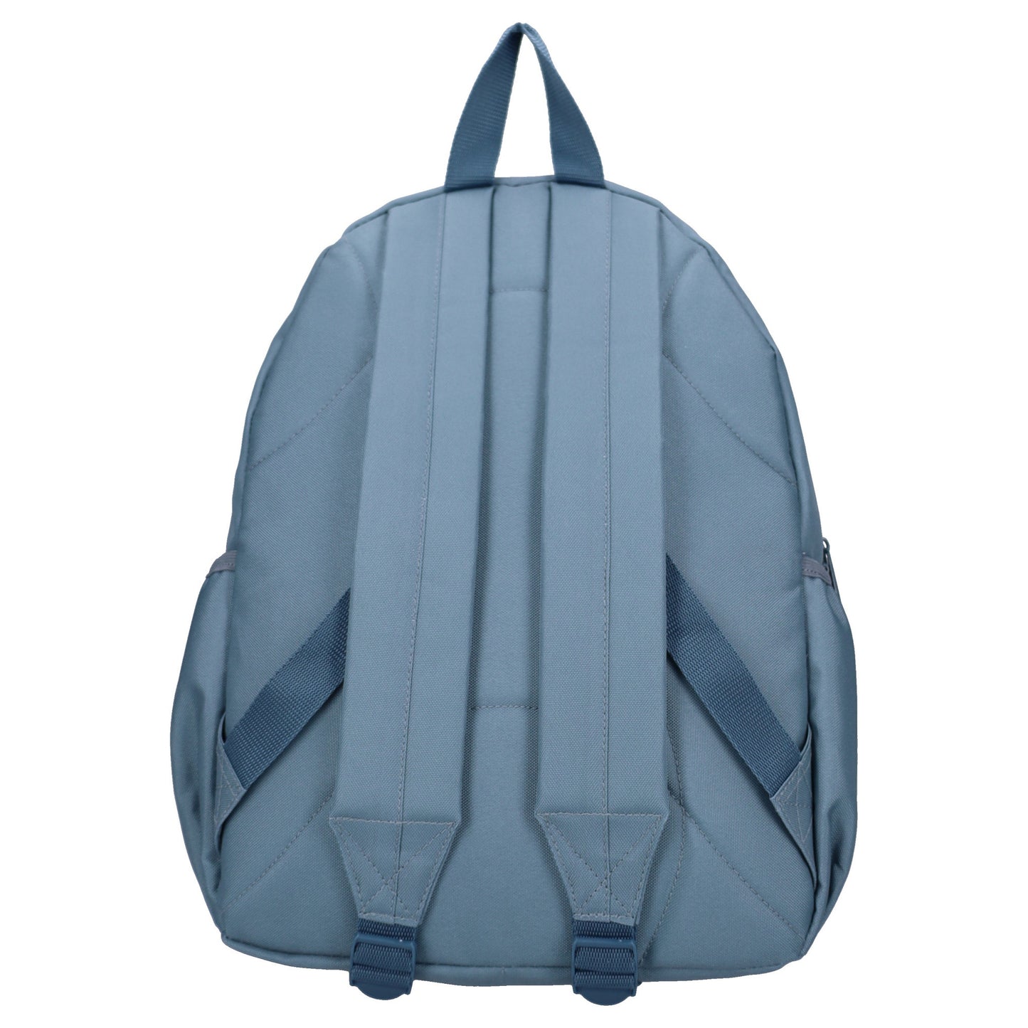 Rugzak Double Check blauw - Studio V