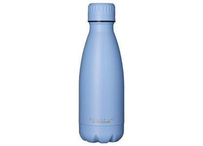 Scanpan RVS Drinkfles TO GO - Airy Blue