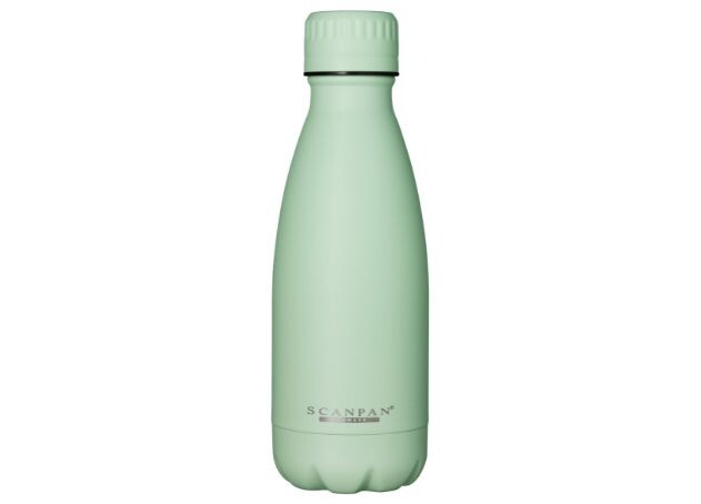 Drinkfles To Go Green Tea