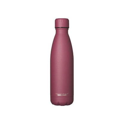 Drinkfles To Go Persian Red
