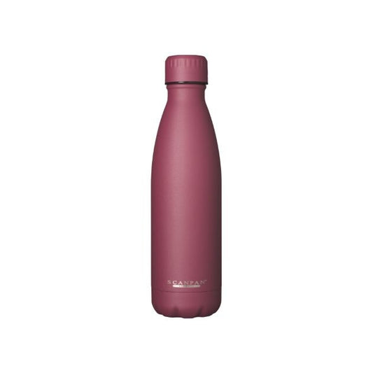 Drinkfles To Go Persian Red