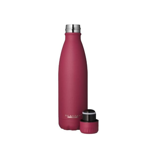 Drinkfles To Go Persian Red