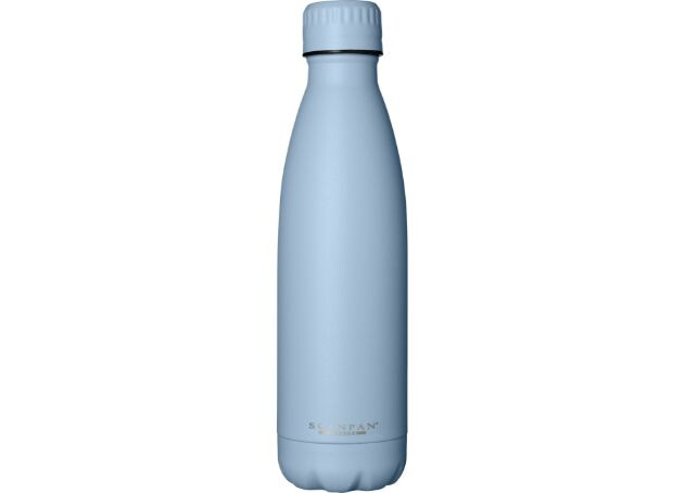 Scanpan RVS Drinkfles TO GO - Nantucket Breeze