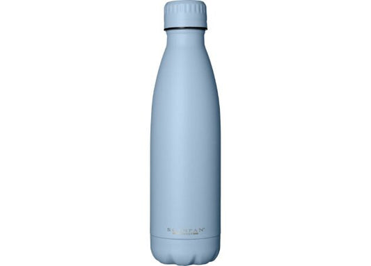 Scanpan RVS Drinkfles TO GO - Nantucket Breeze