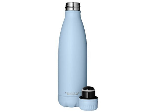 Scanpan RVS Drinkfles TO GO - Nantucket Breeze