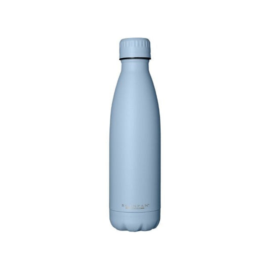 Scanpan RVS Drinkfles TO GO - Nantucket Breeze