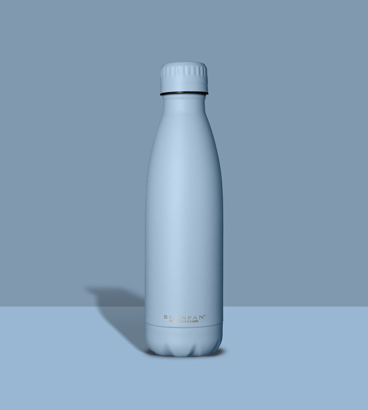 Scanpan RVS Drinkfles TO GO - Nantucket Breeze