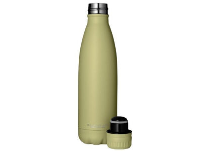 Scanpan RVS Drinkfles TO GO - Weeping Willow