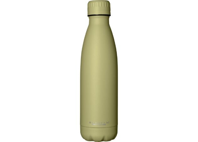 Scanpan RVS Drinkfles TO GO - Weeping Willow
