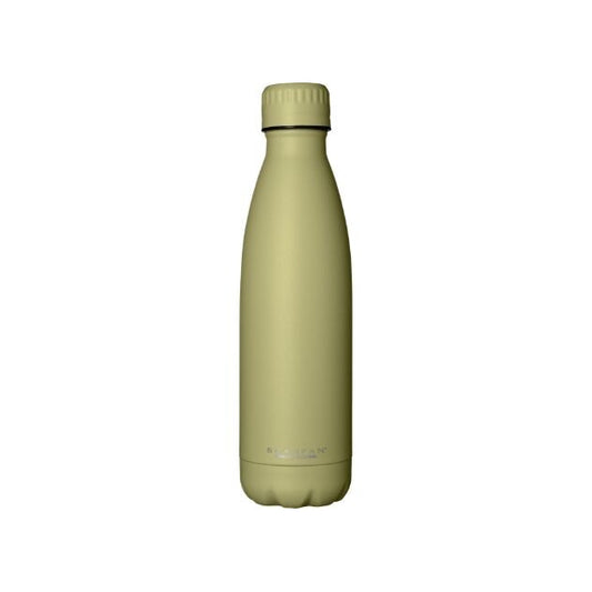 Scanpan RVS Drinkfles TO GO - Weeping Willow