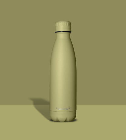 Scanpan RVS Drinkfles TO GO - Weeping Willow