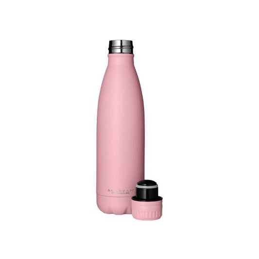 Drinkfles To Go Candy Pink