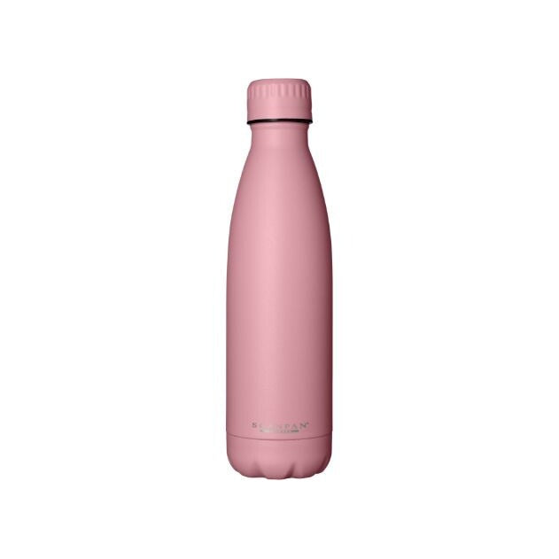 Drinkfles To Go Candy Pink