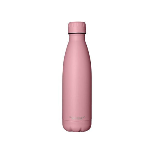 Drinkfles To Go Candy Pink