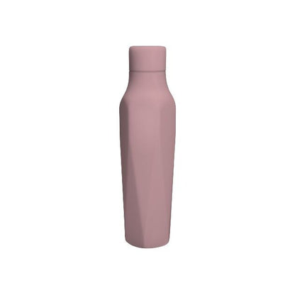Drinkfles To Go Explore Rose