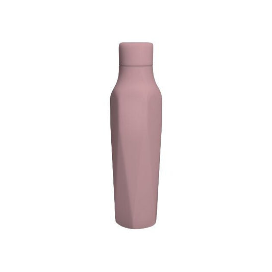 Drinkfles To Go Explore Rose
