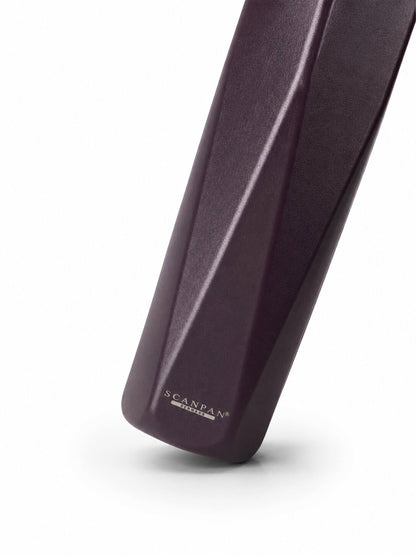 Scanpan RVS drinkfles To Go Explore Plum