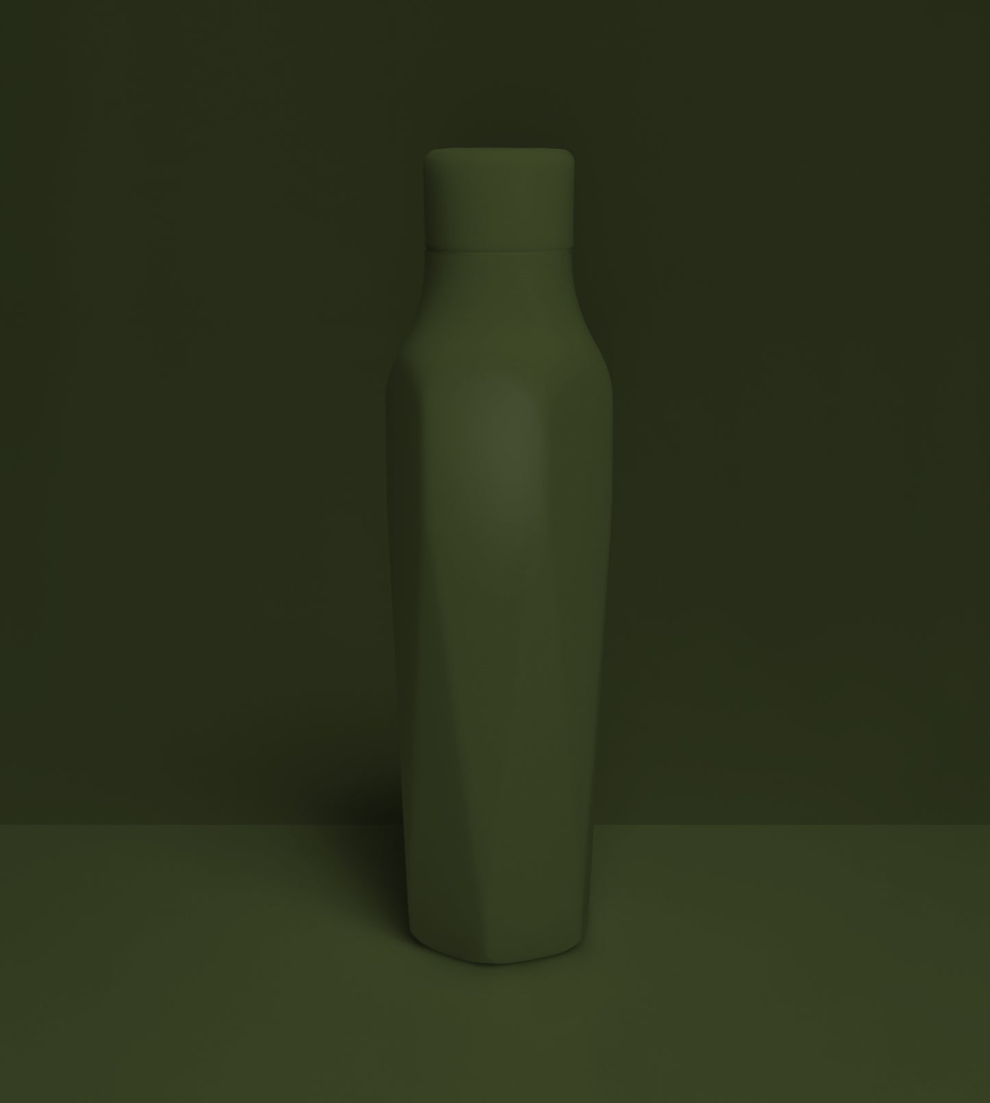 Drinkfles To Go Explore Pine