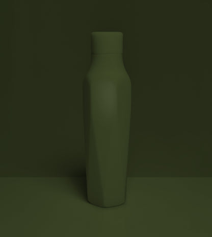 Drinkfles To Go Explore Pine