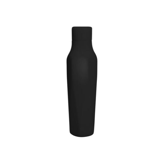 Drinkfles To Go Explore Black