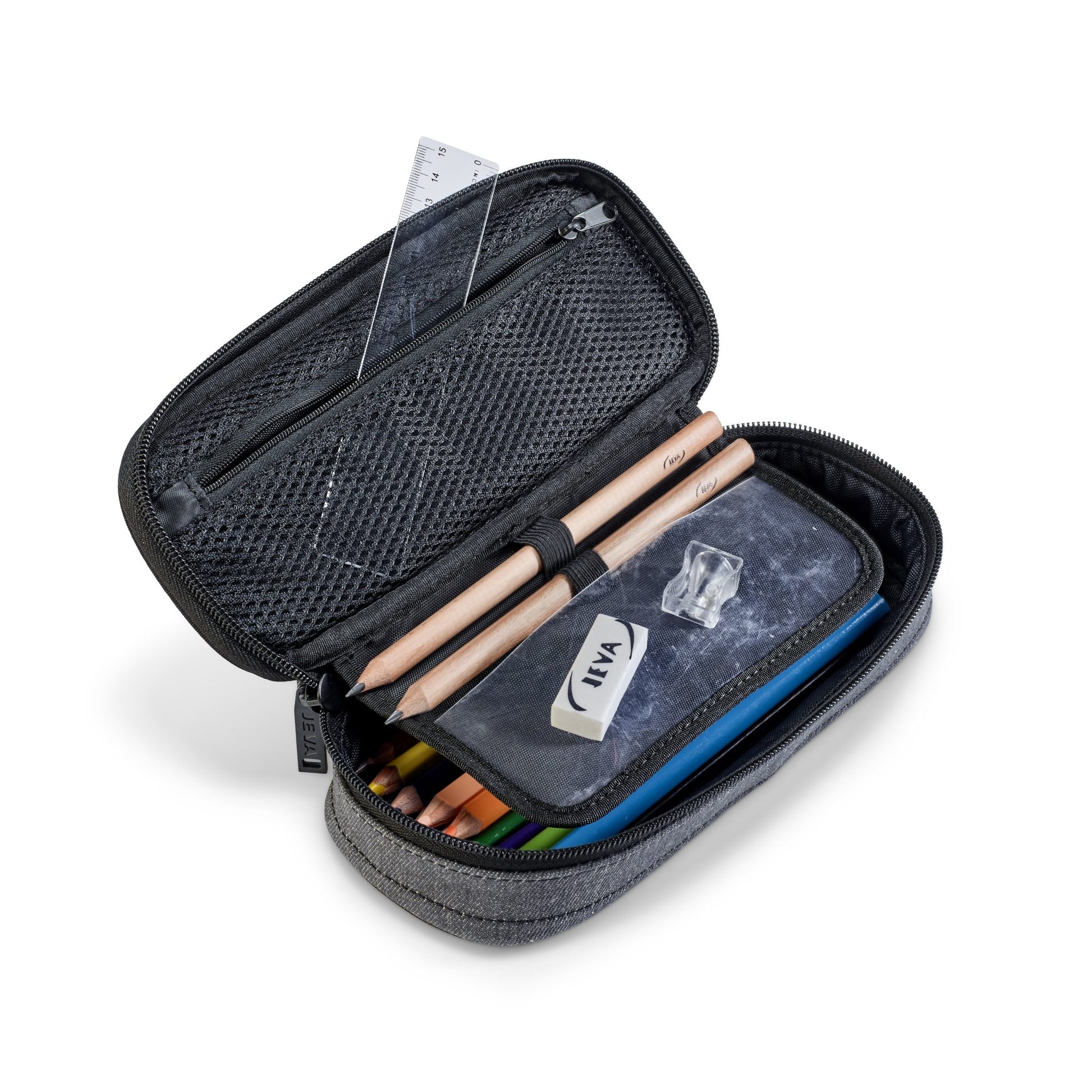 JEVA Etui Box met inhoud