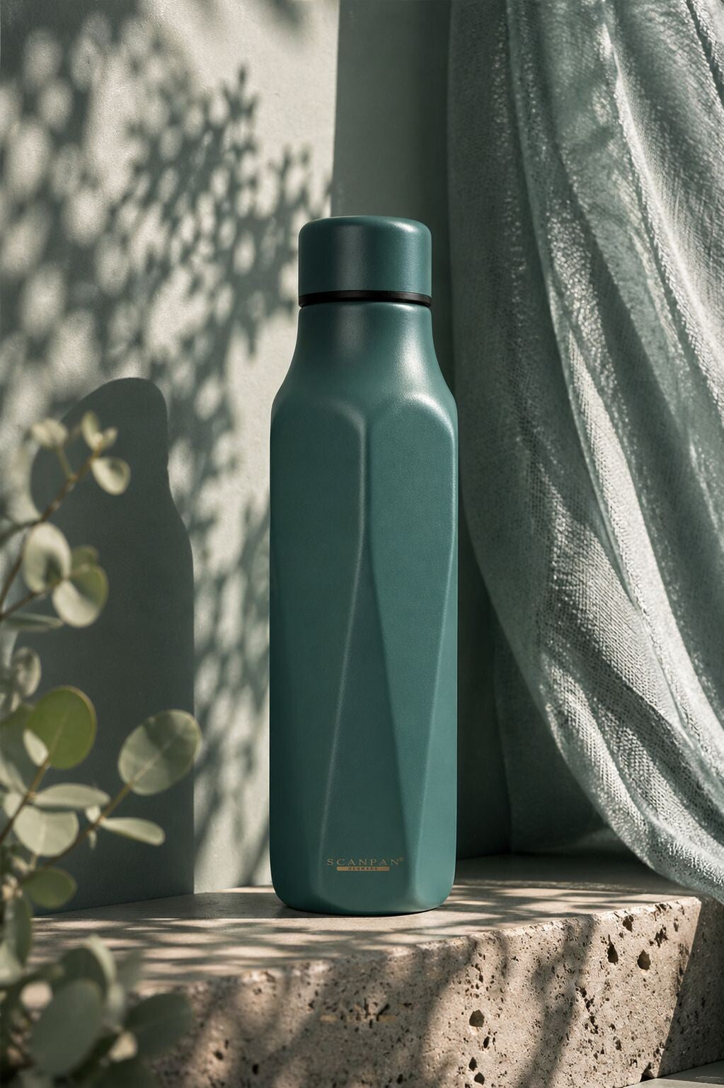 Drinkfles To Go Explore Agave