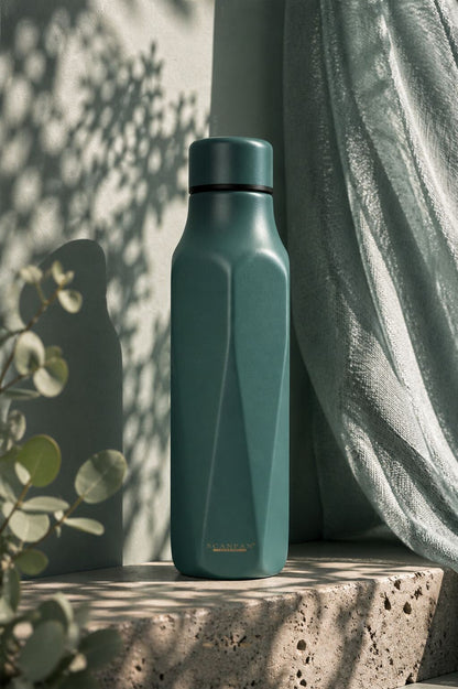 Drinkfles To Go Explore Agave
