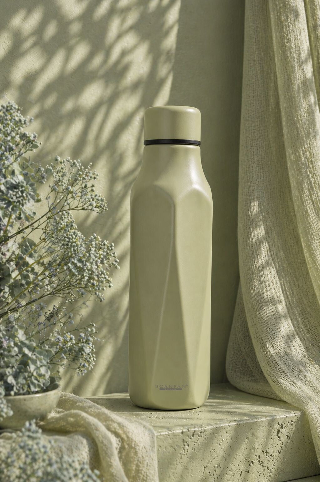 Drinkfles To Go Explore Matcha