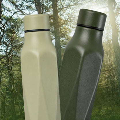 Drinkfles To Go Explore Pine