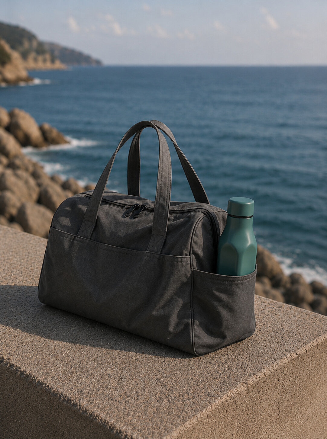Drinkfles To Go Explore Agave