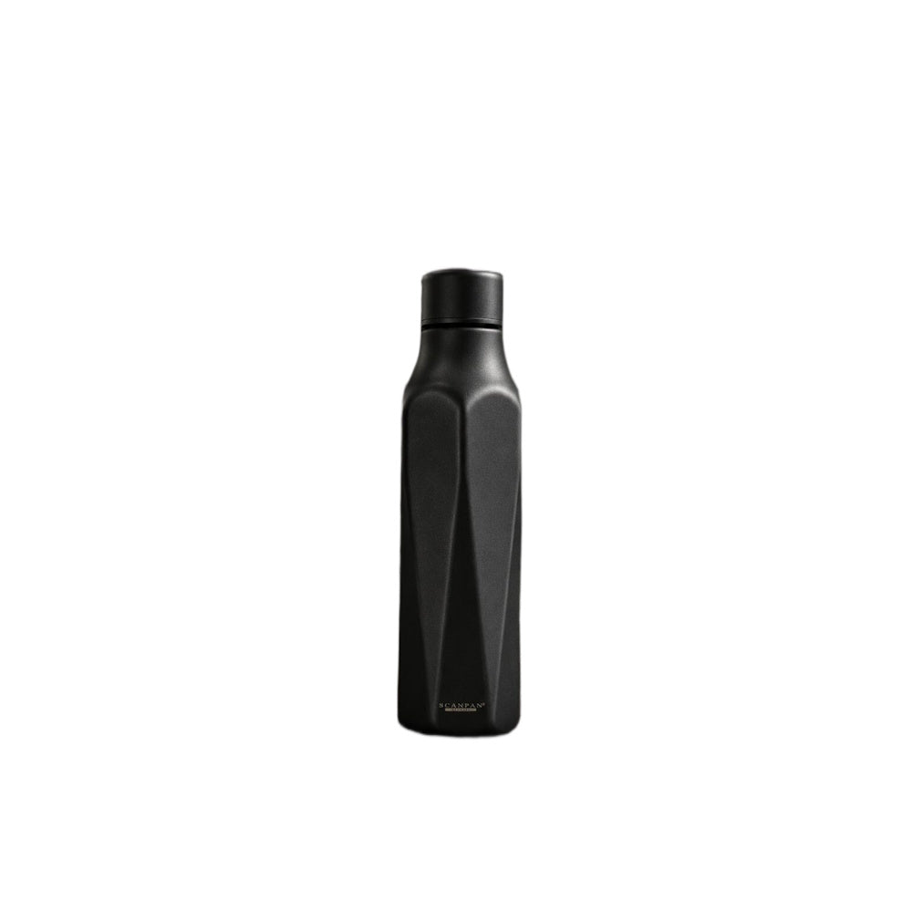 Drinkfles To Go Explore Black