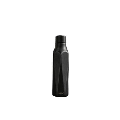 Drinkfles To Go Explore Black
