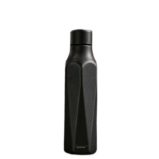 Drinkfles To Go Explore Black