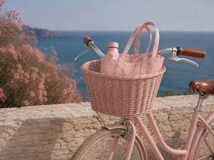 Drinkfles To Go Explore Rose