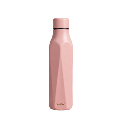 Drinkfles To Go Explore Rose