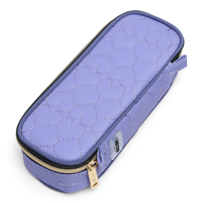 JEVA Etui Box Lavender Quilt