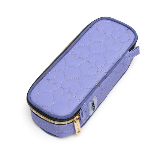 JEVA Etui Box Lavender Quilt