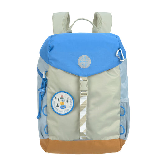 Lässig Big Outdoor Backpack Sunny Explorer