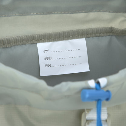 Lässig Big Outdoor Backpack Sunny Explorer