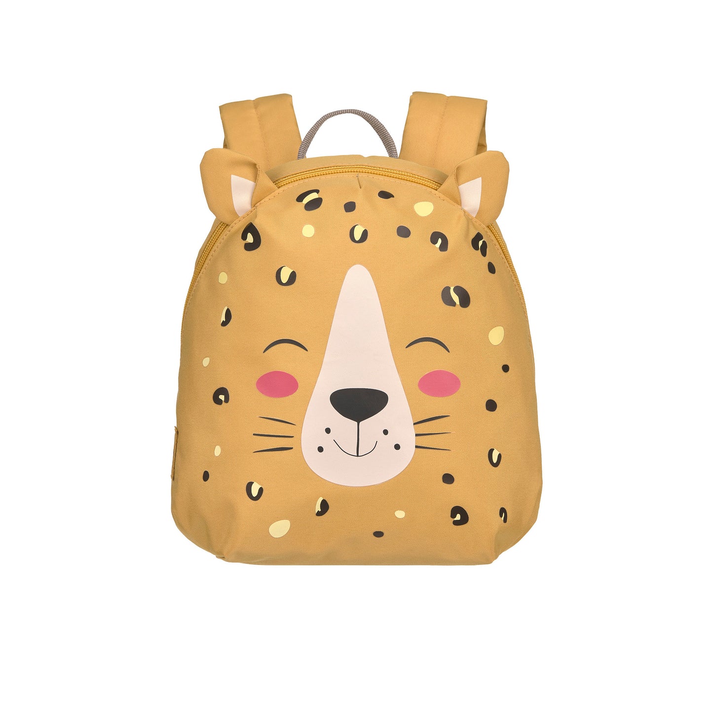 Lässig Tiny Backpack About Friends Leopard