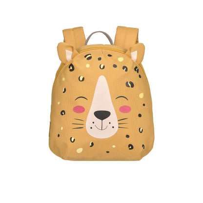 Lässig Tiny Backpack About Friends Leopard