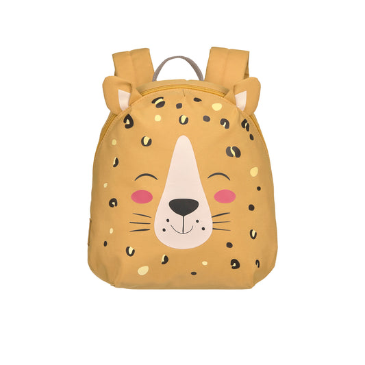 Lässig Tiny Backpack About Friends Leopard