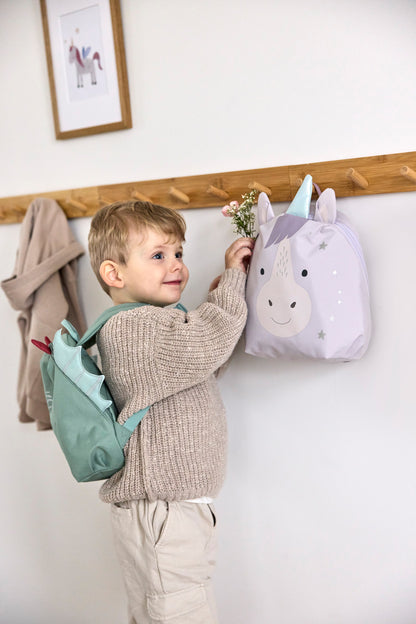 Lässig Tiny Backpack About Friends Dragon