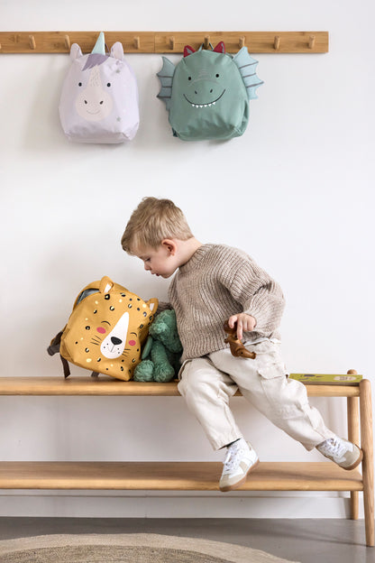 Lässig Tiny Backpack About Friends Unicorn