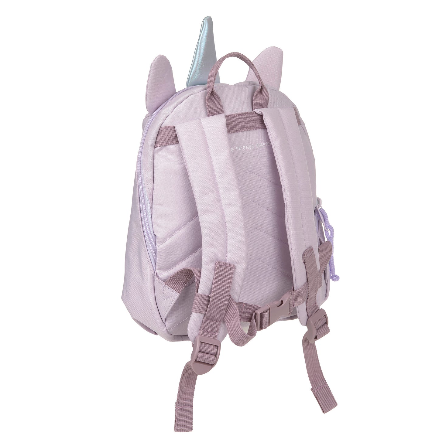 Lässig Tiny Backpack About Friends Unicorn