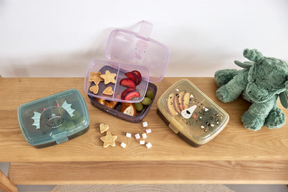 Lässig Lunchbox About Friends Dragon