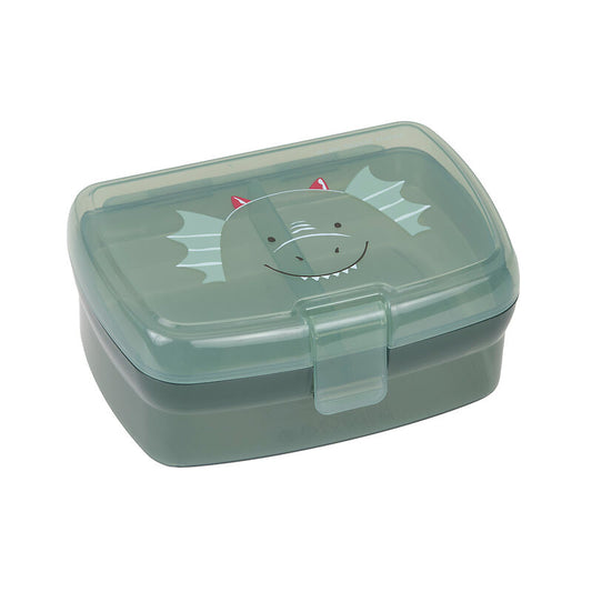 Lässig Lunchbox About Friends Dragon