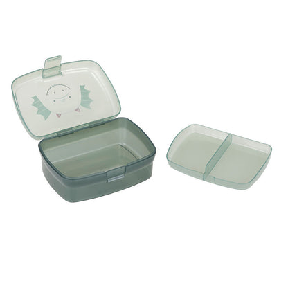Lässig Lunchbox About Friends Dragon