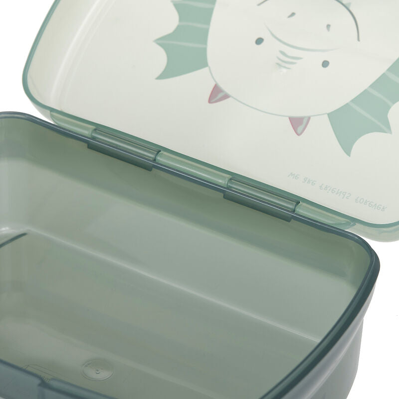 Lässig Lunchbox About Friends Dragon