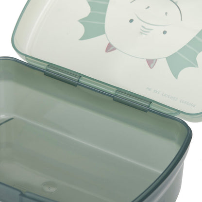 Lässig Lunchbox About Friends Dragon